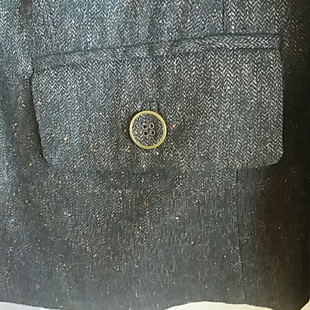 Ann Taylor Loft Jacket - Picture 6 of 8
